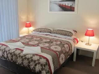 Parkside Parramatta Aparthotel